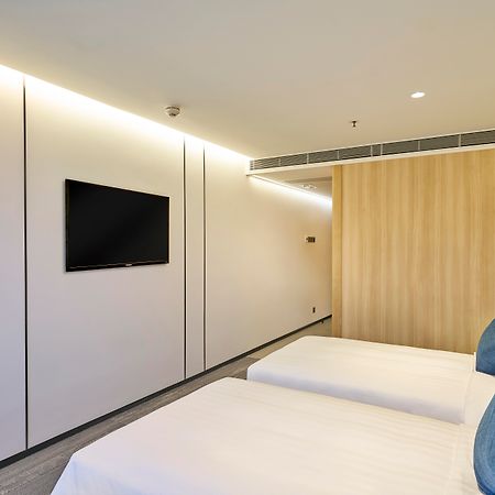 Hotel Cozi Oasis Hongkong Eksteriør bilde