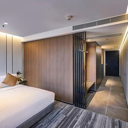 Hotel Cozi Oasis Hongkong Eksteriør bilde