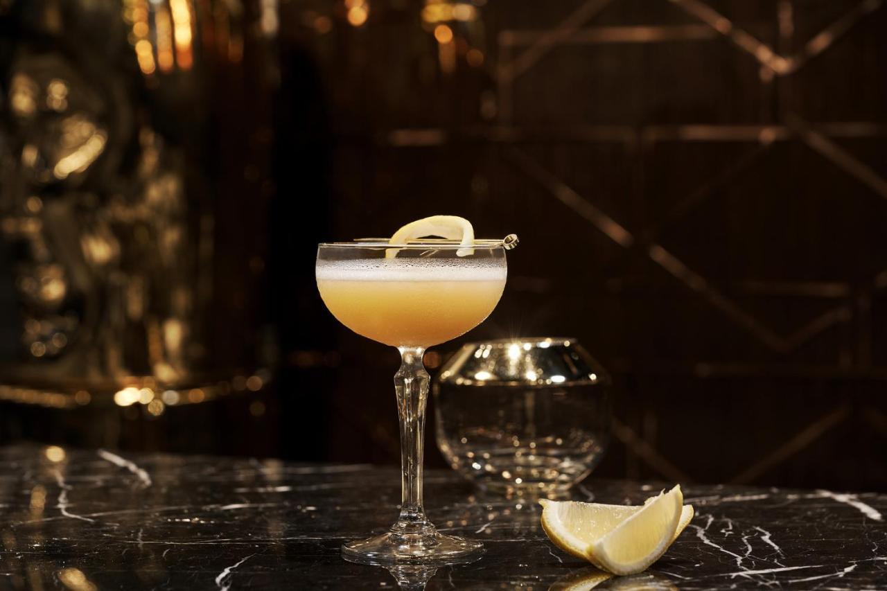 Hotel Cozi Oasis Hongkong Eksteriør bilde