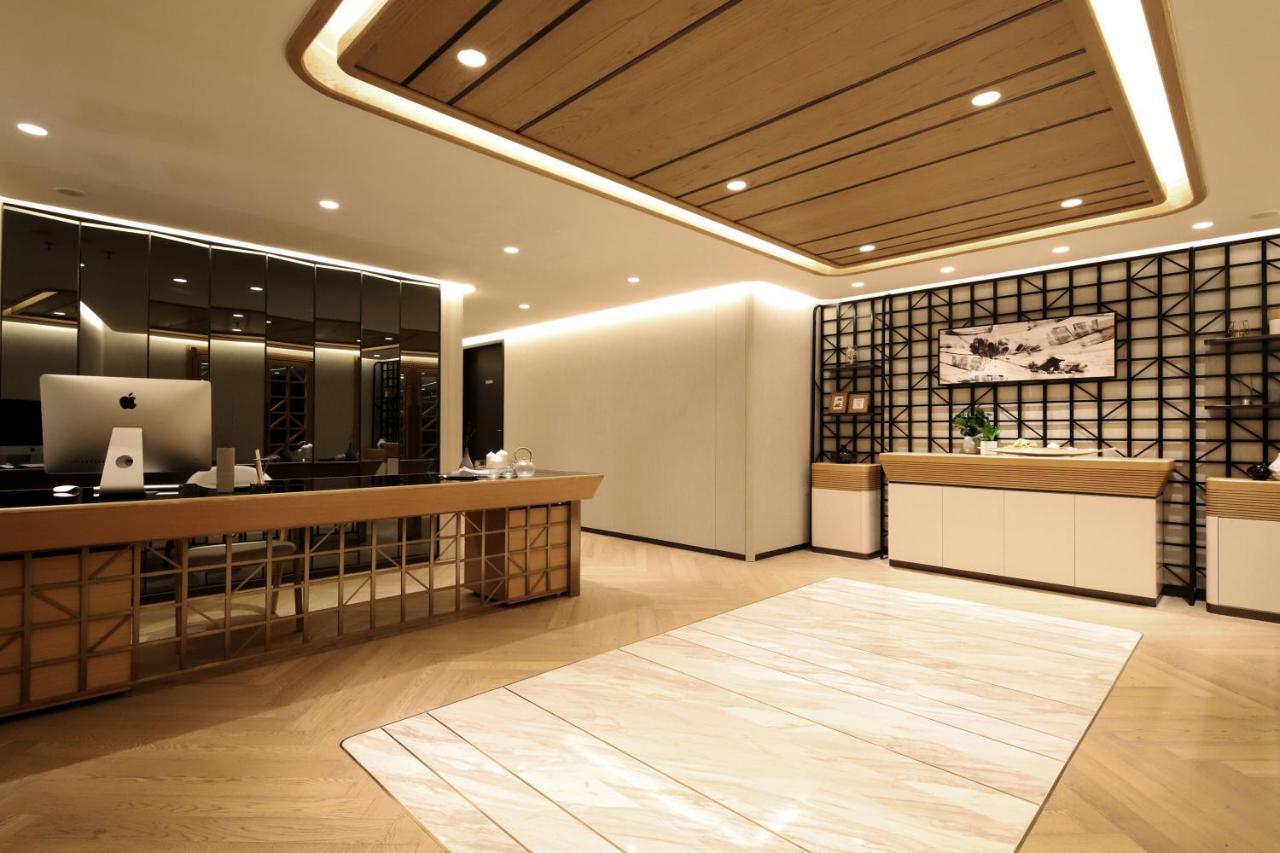 Hotel Cozi Oasis Hongkong Eksteriør bilde