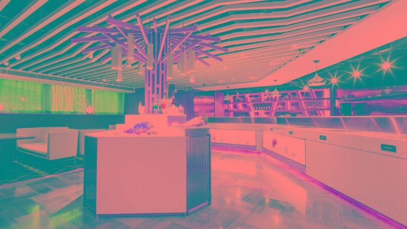 Hotel Cozi Oasis Hongkong Eksteriør bilde